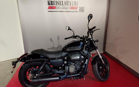 Neufahrzeug QJ Motor SRV12 - Bild 8