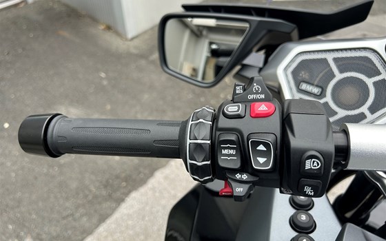 Neufahrzeug BMW R 1300 RT - Bild 9