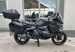 Neumotorrad BMW R 1300 RT