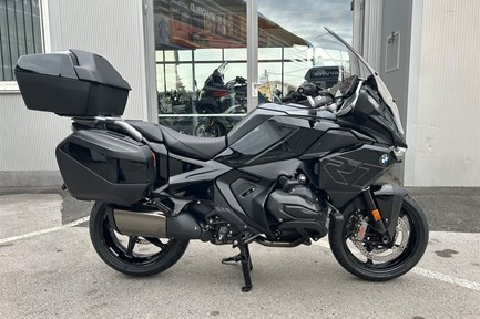 BMW R 1300 RT