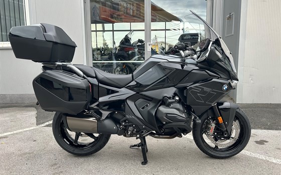 Neufahrzeug BMW R 1300 RT - Bild 1