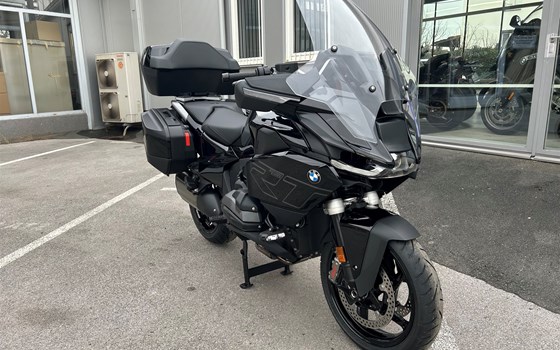 Neufahrzeug BMW R 1300 RT - Bild 2