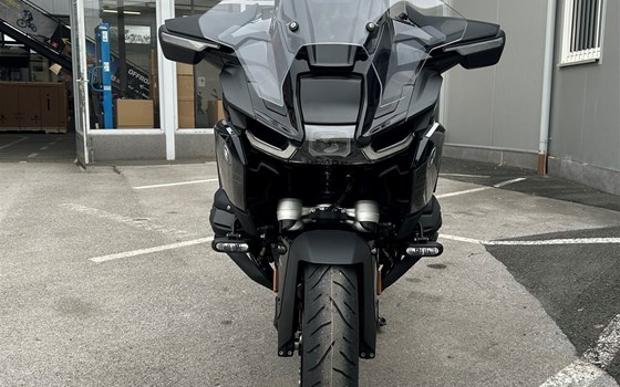 Neufahrzeug BMW R 1300 RT - Bild 3