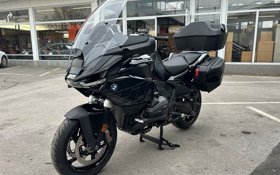 Neufahrzeug BMW R 1300 RT - Bild 4