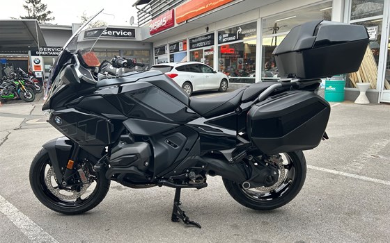 Neufahrzeug BMW R 1300 RT - Bild 5