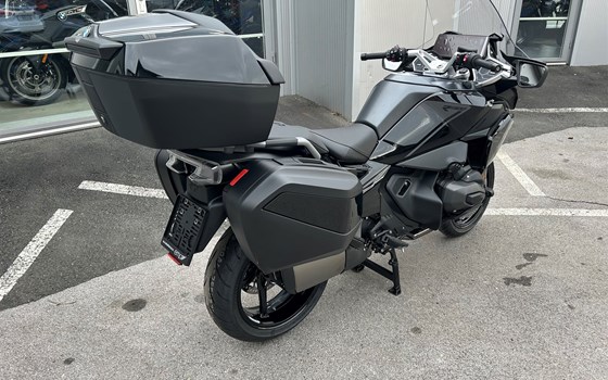 Neufahrzeug BMW R 1300 RT - Bild 8