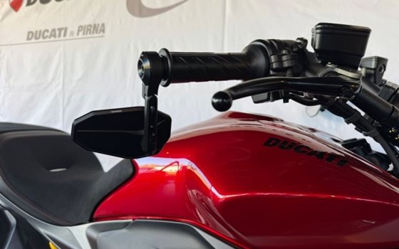 Neufahrzeug Ducati XDiavel V4 - Bild 5