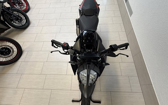 Gebrauchtmotorrad KTM 125 Duke - Bild 14