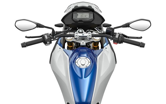 Neufahrzeug BMW G 310 GS - Bild 3