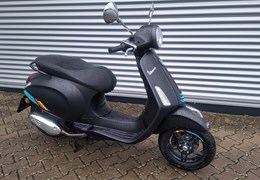 Gebrauchte Vespa 125 Primavera
