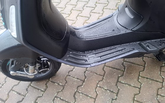 Gebrauchtmotorrad Vespa 125 Primavera - Bild 10