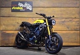 Occasion Yamaha XSR900