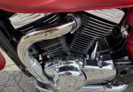 Gebrauchte Suzuki VZ 800 Marauder