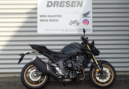 Gebrauchte Honda CB1000 Hornet SP