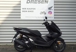 Gebrauchte Honda PCX125