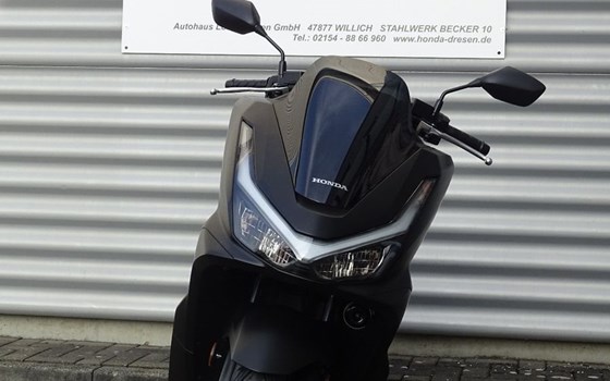 Gebrauchtmotorrad Honda PCX125 - Bild 2
