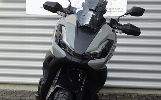Gebrauchtmotorrad Honda ADV350 - Bild 2