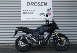 Gebrauchte Honda CB500X