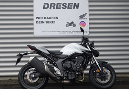 Gebrauchte Honda CB1000 Hornet