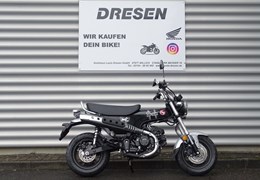 Gebrauchte Honda Dax 125