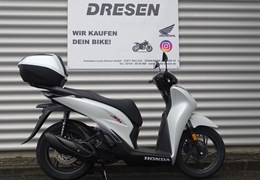 Gebrauchte Honda SH125i