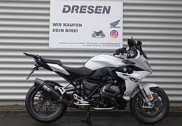 Gebrauchte BMW R 1250 RS