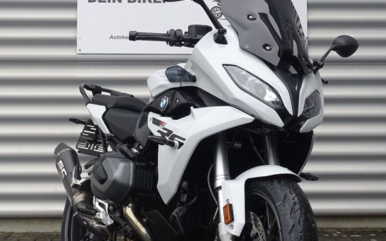 Gebrauchtmotorrad BMW R 1250 RS - Bild 2