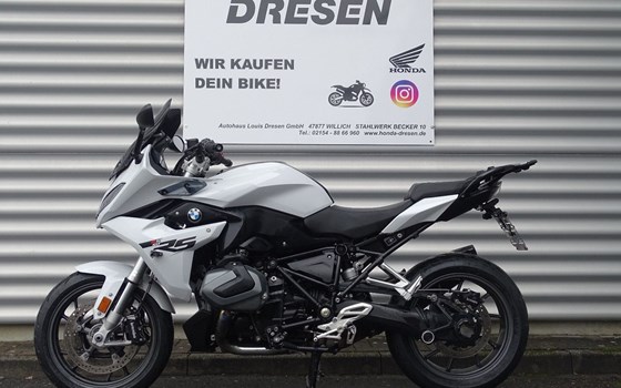 Gebrauchtmotorrad BMW R 1250 RS - Bild 3