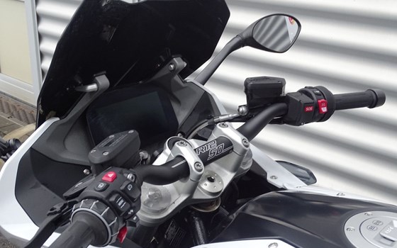 Gebrauchtmotorrad BMW R 1250 RS - Bild 4