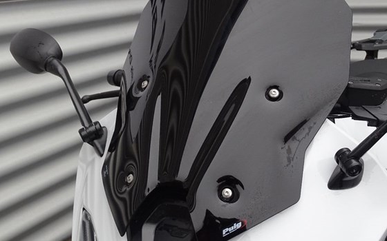 Gebrauchtmotorrad BMW R 1250 RS - Bild 5