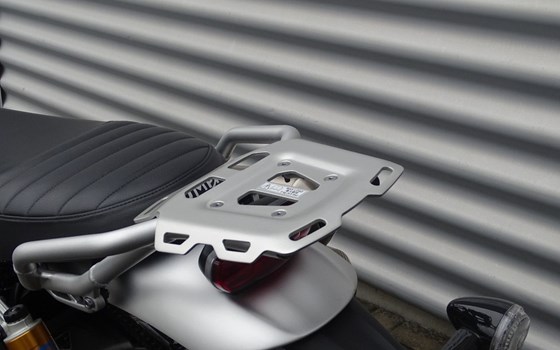 Gebrauchtmotorrad Triumph Scrambler 1200 XE - Bild 4