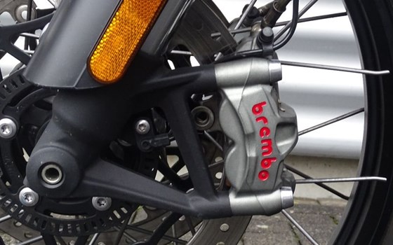 Gebrauchtmotorrad Triumph Scrambler 1200 XE - Bild 7