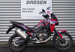 Gebrauchte Honda CRF1100L Africa Twin DCT