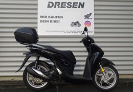 Gebrauchte Honda SH150i