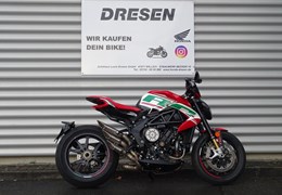Gebrauchte MV Agusta Dragster 800 RR