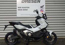 Gebrauchte Honda X-ADV