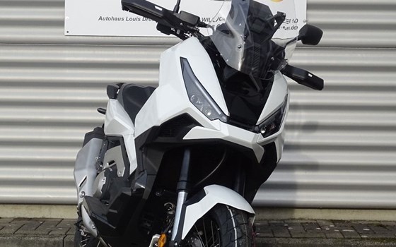 Gebrauchtmotorrad Honda X-ADV - Bild 2