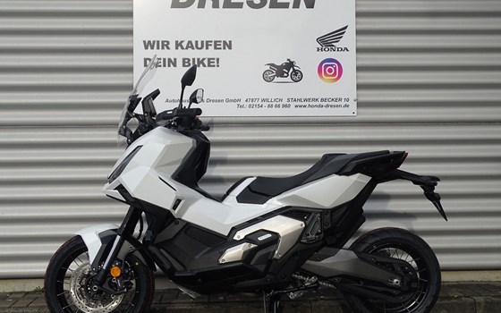 Gebrauchtmotorrad Honda X-ADV - Bild 3