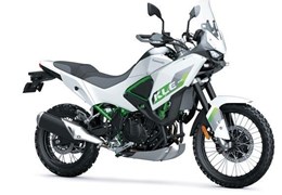 Neumotorrad Kawasaki KLE500 SE
