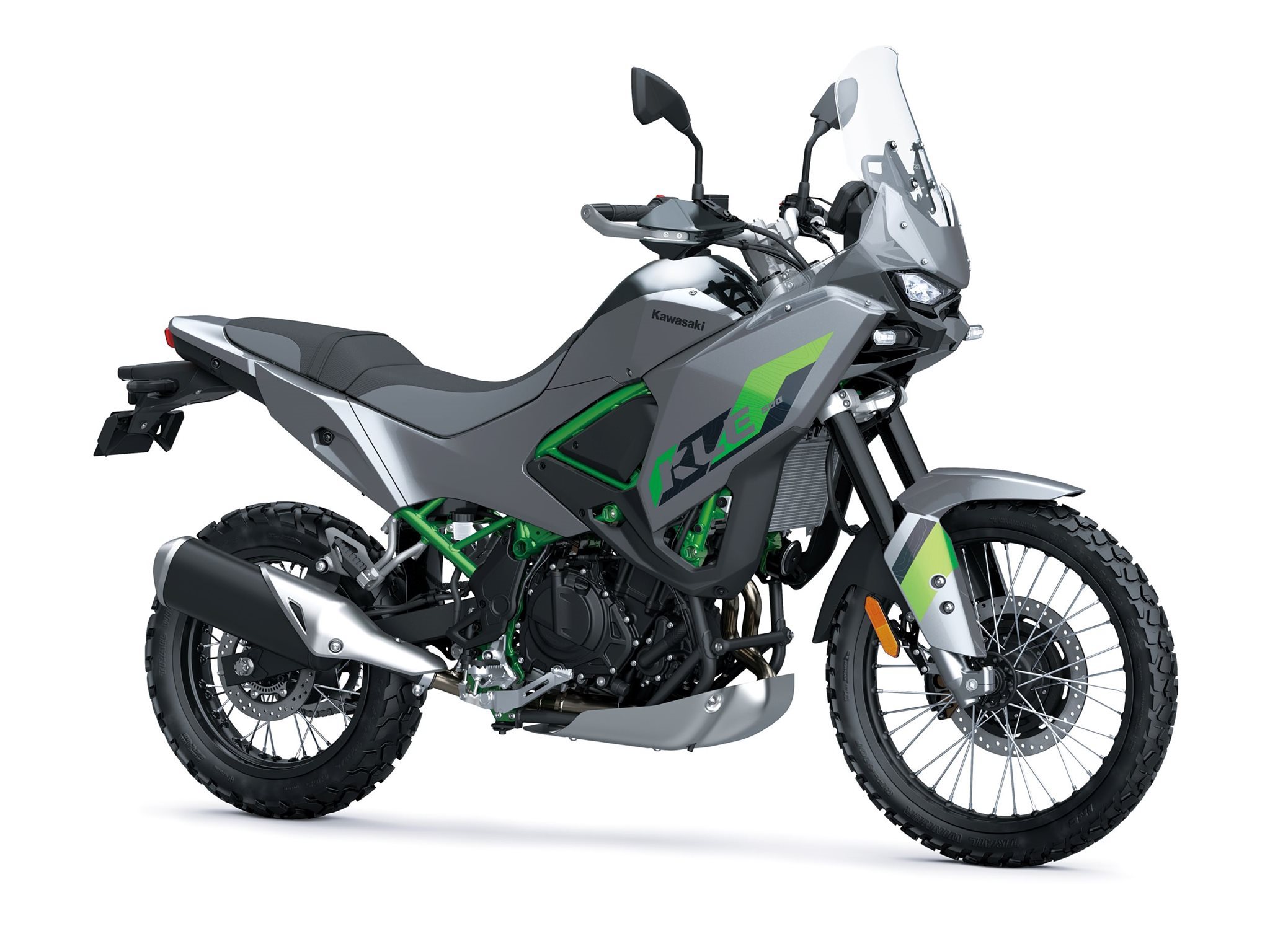 Neumotorrad
