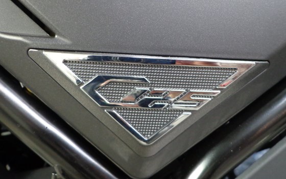 Neufahrzeug Zontes 125C2 - Bild 5