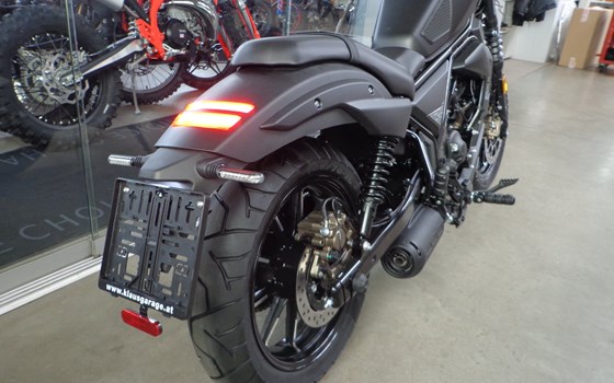 Neufahrzeug Zontes 125C2 - Bild 6