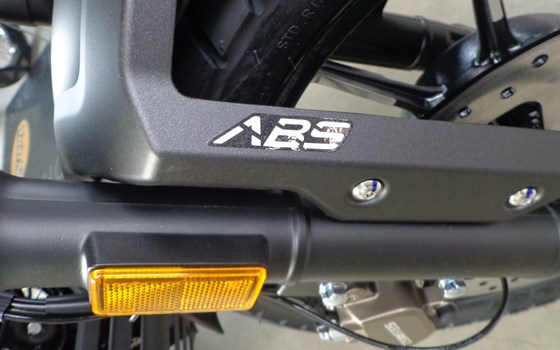 Neufahrzeug Zontes 125C2 - Bild 9