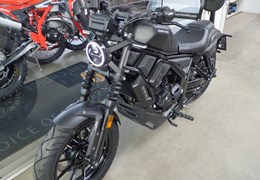 Neumotorrad Zontes 125C2