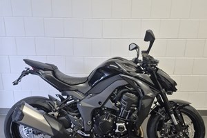 Angebot Kawasaki Z1100