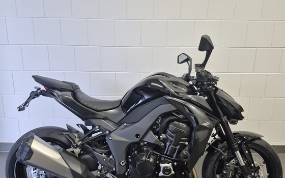 Neufahrzeug Kawasaki Z1100 - Bild 1