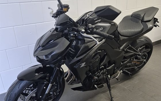 Neufahrzeug Kawasaki Z1100 - Bild 7