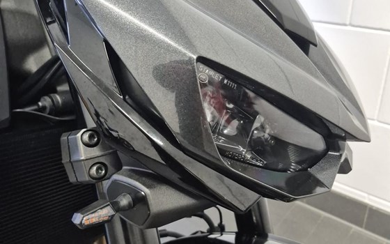 Neufahrzeug Kawasaki Z1100 - Bild 3