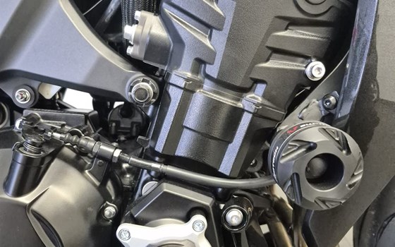 Neufahrzeug Kawasaki Z1100 - Bild 4