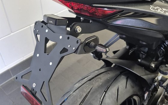 Neufahrzeug Kawasaki Z1100 - Bild 5